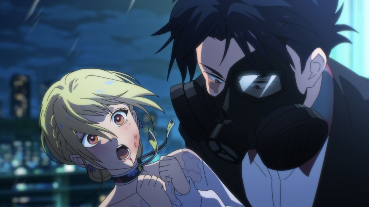 marriagetoxin anime