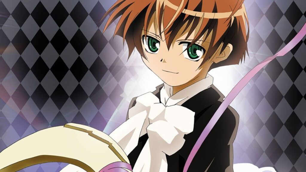 Mythical Detective Loki Ragnarok anime