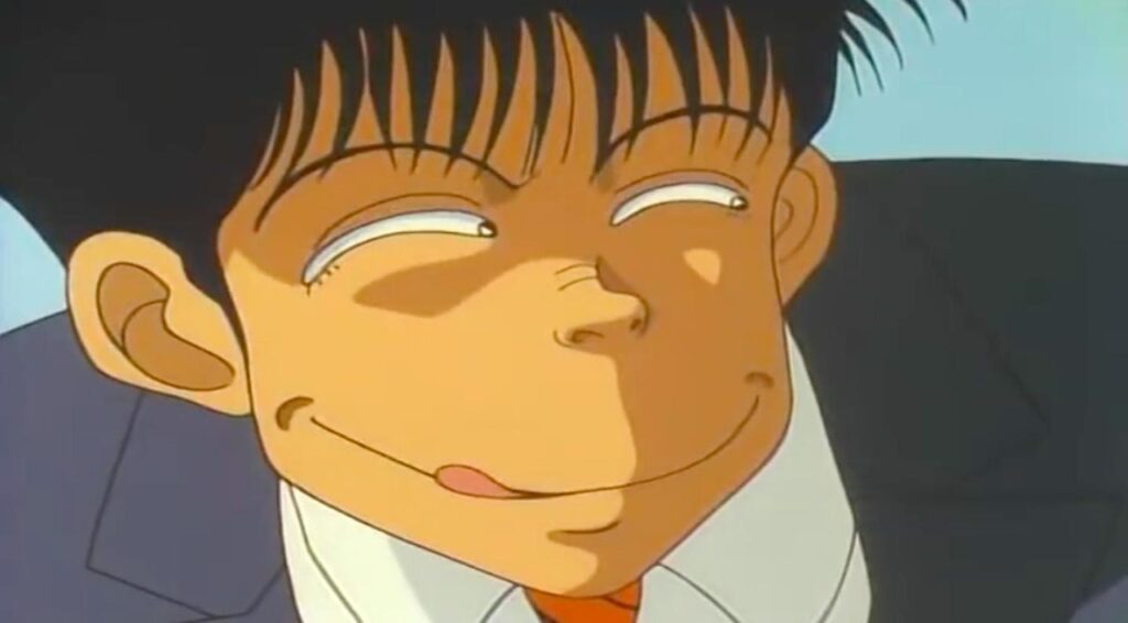 junk boy anime